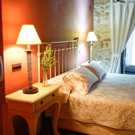 Hotel Rural El Zaguán Lerma Kültér fotó