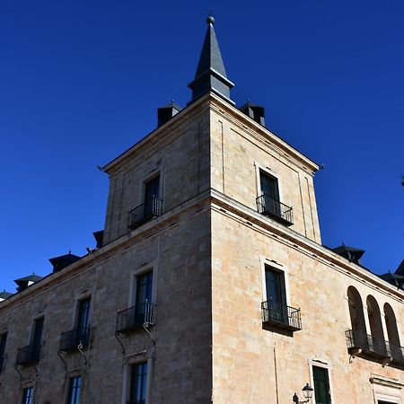 Hotel Rural El Zaguán Lerma Kültér fotó