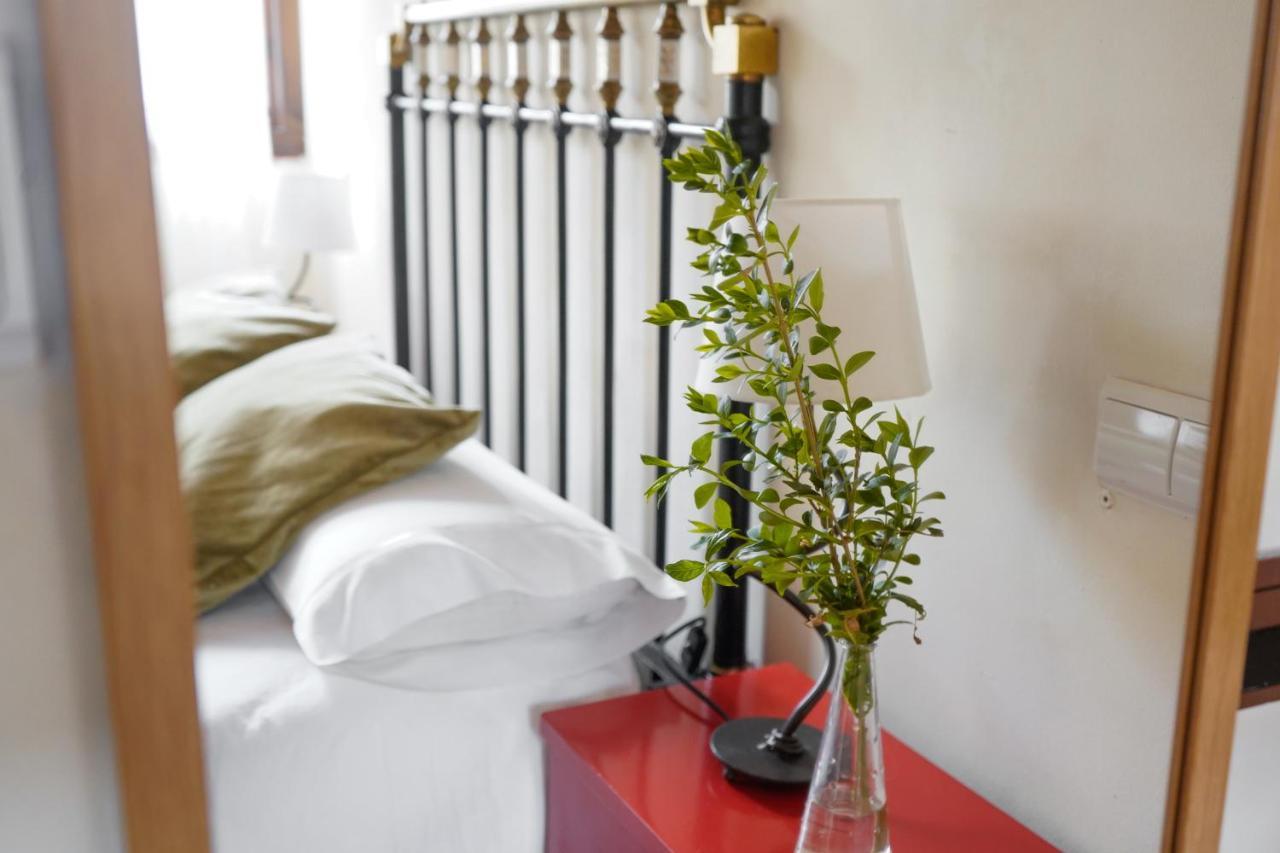 Hotel Rural El Zaguán Lerma Kültér fotó
