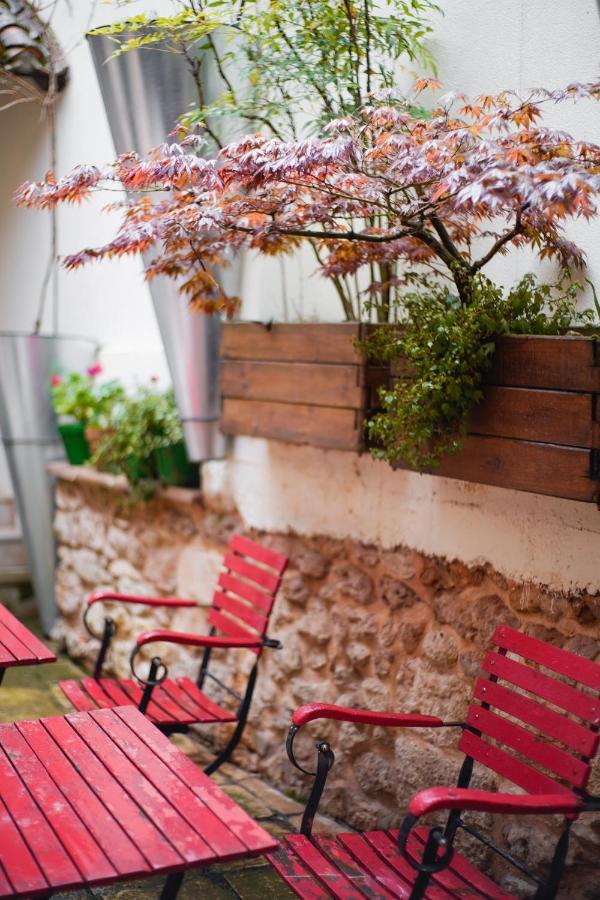 Hotel Rural El Zaguán Lerma Kültér fotó