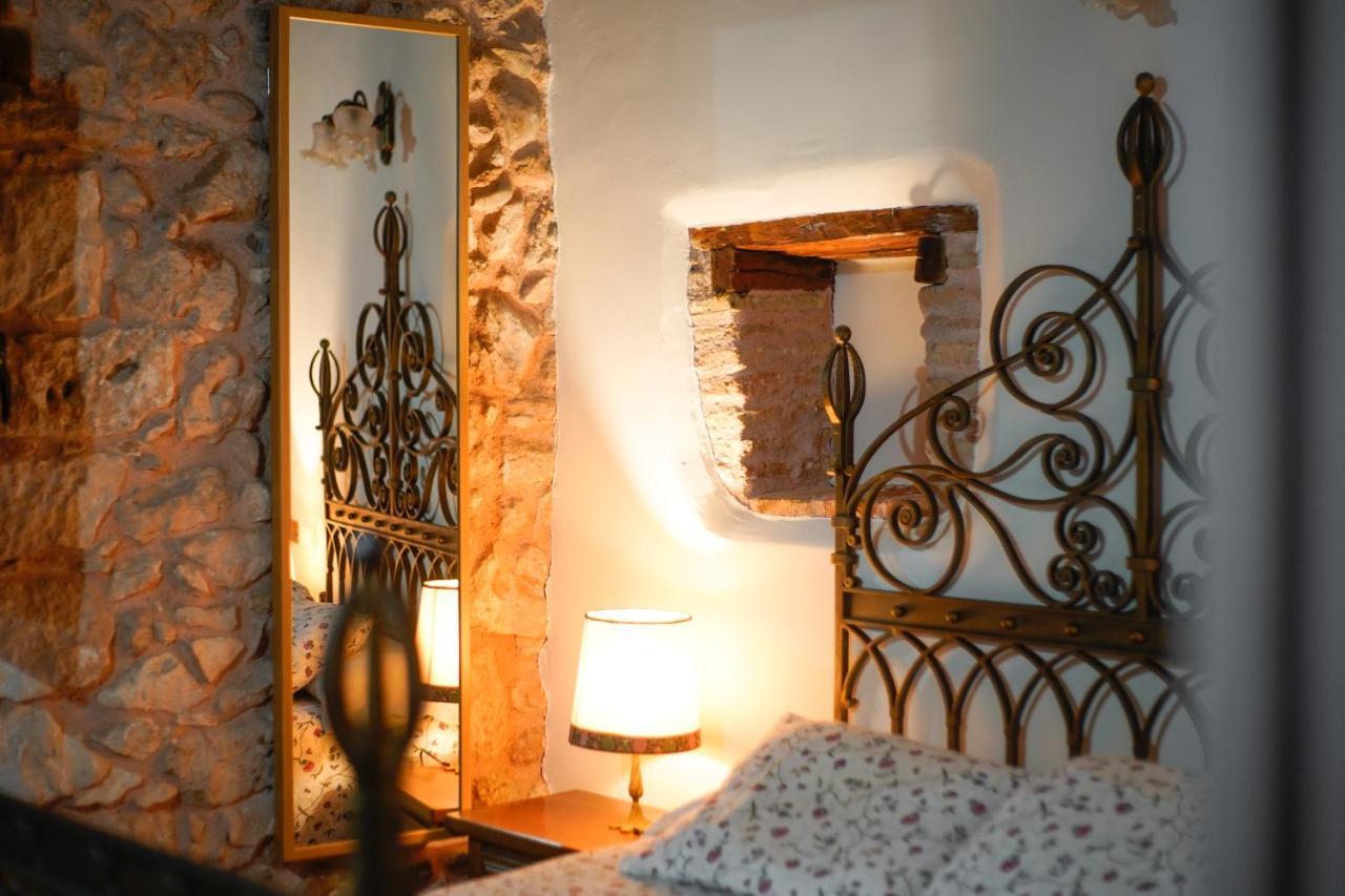 Hotel Rural El Zaguán Lerma Kültér fotó