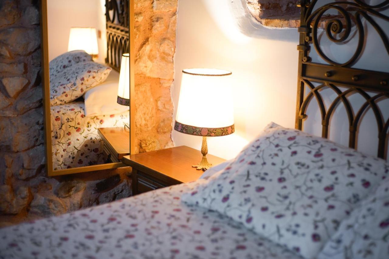 Hotel Rural El Zaguán Lerma Kültér fotó