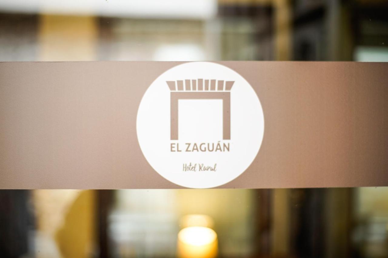 Hotel Rural El Zaguán Lerma Kültér fotó