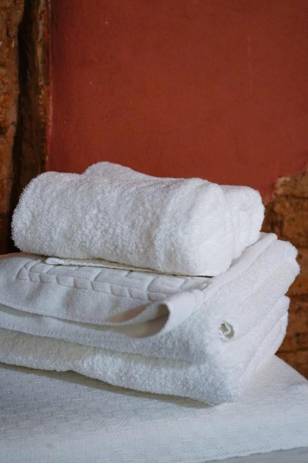 Hotel Rural El Zaguán Lerma Kültér fotó