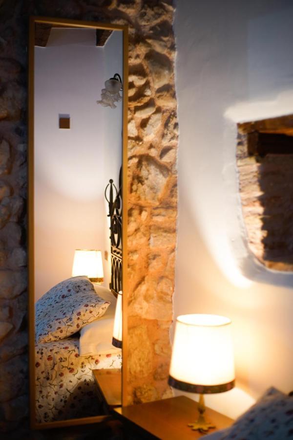 Hotel Rural El Zaguán Lerma Kültér fotó