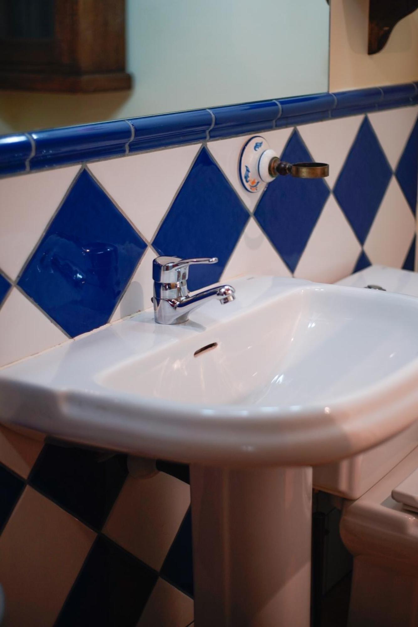 Hotel Rural El Zaguán Lerma Kültér fotó