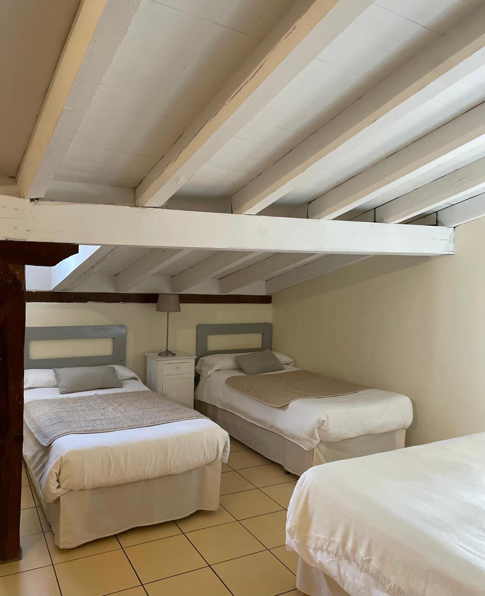 Hotel Rural El Zaguán Lerma Kültér fotó
