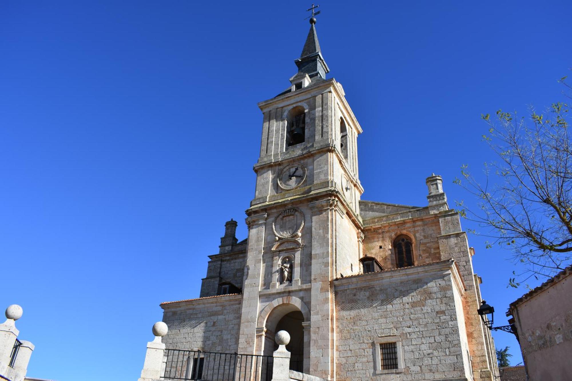 Hotel Rural El Zaguán Lerma Kültér fotó